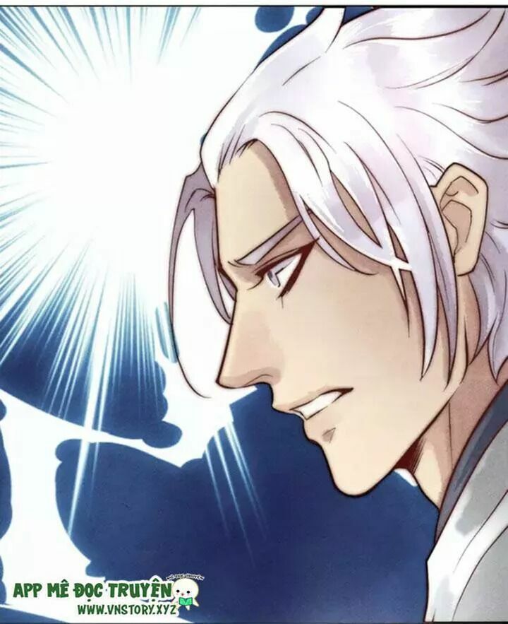 Tiên nhân ở trên Ma ở dưới: Chapter 3