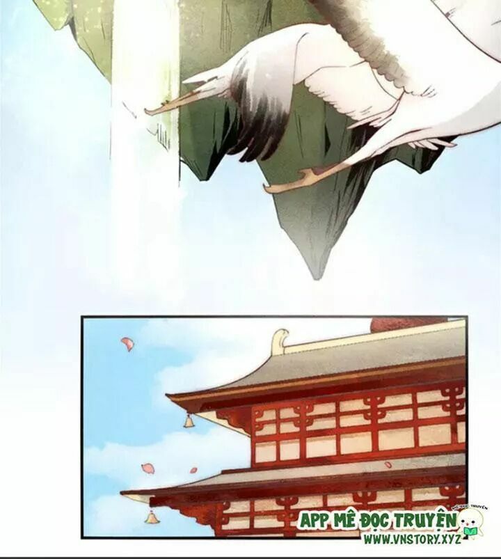 Tiên nhân ở trên Ma ở dưới: Chapter 3