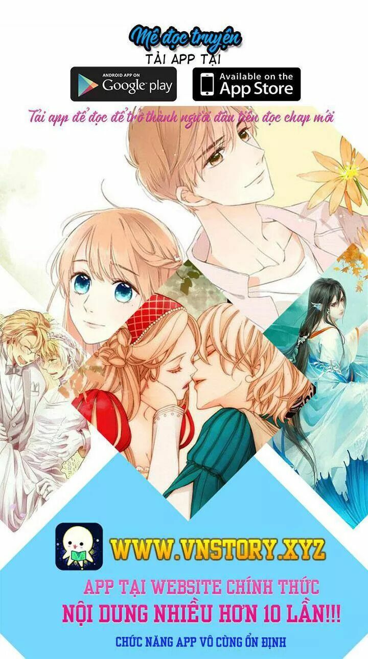 Tiên nhân ở trên Ma ở dưới: Chapter 3