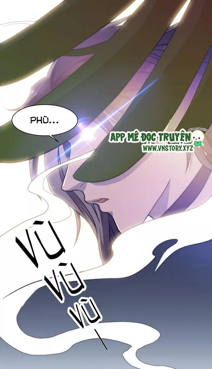 Tiên nhân ở trên Ma ở dưới: Chapter 35.2