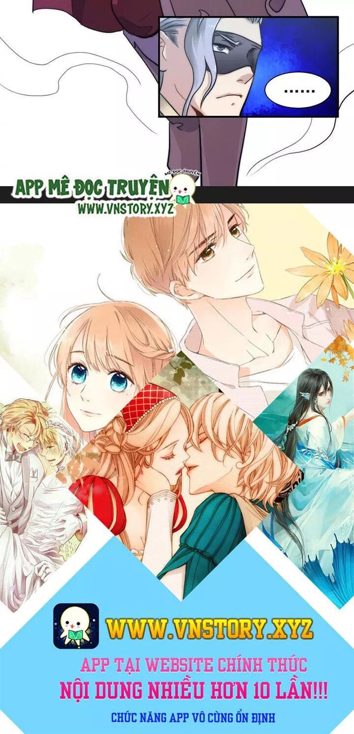 Tiên nhân ở trên Ma ở dưới: Chapter 35.2