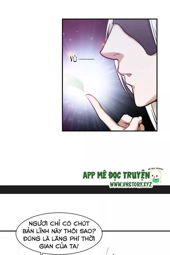 Tiên nhân ở trên Ma ở dưới: Chapter 35.2