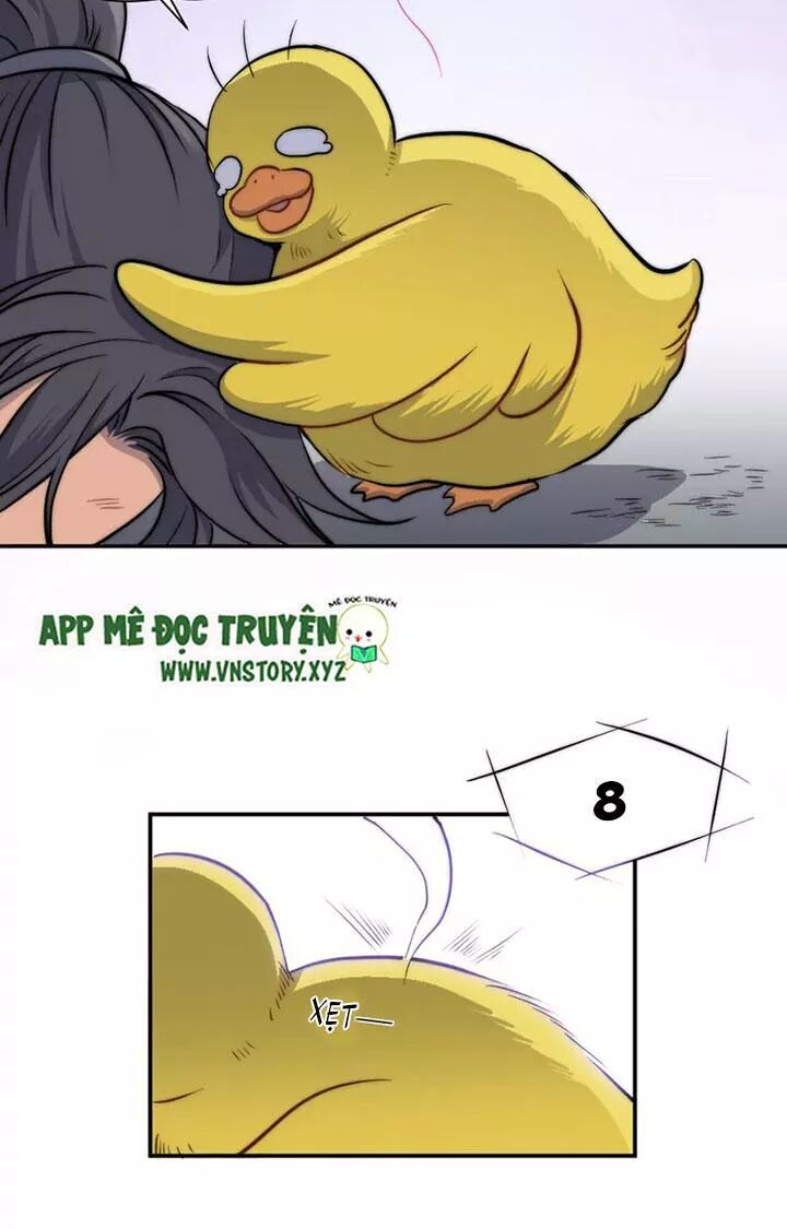 Tiên nhân ở trên Ma ở dưới: Chapter 35.2