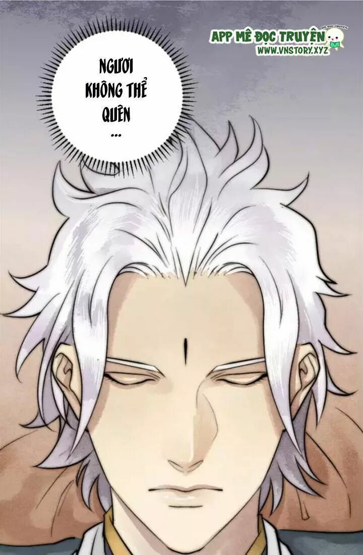 Tiên nhân ở trên Ma ở dưới: Chapter 5