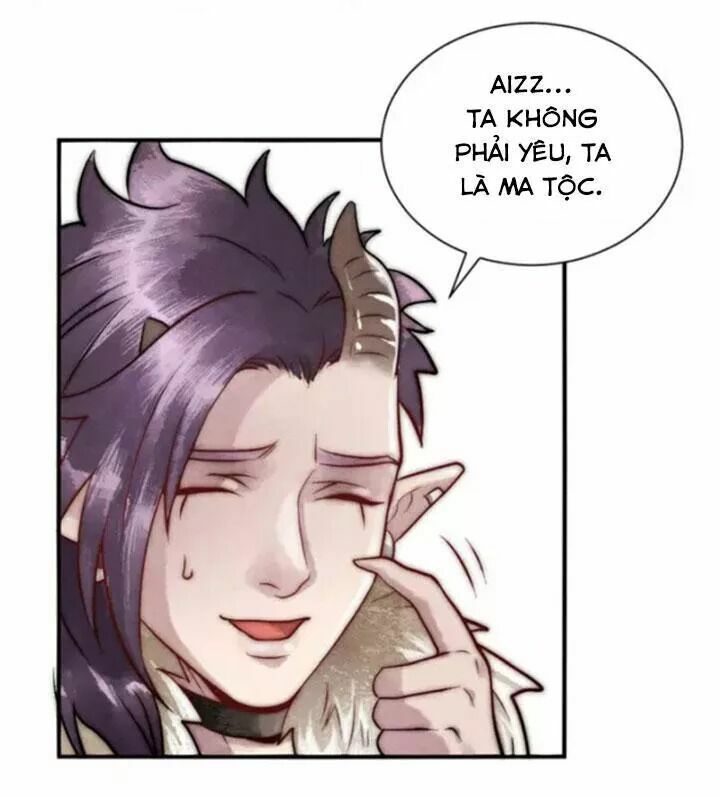 Tiên nhân ở trên Ma ở dưới: Chapter 5