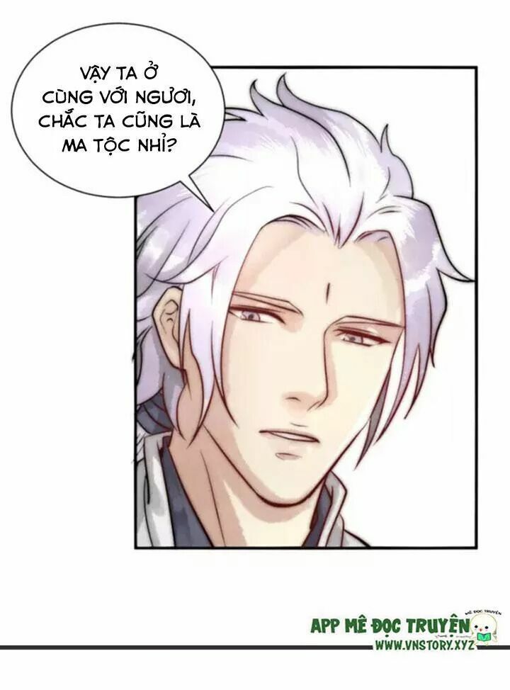 Tiên nhân ở trên Ma ở dưới: Chapter 5