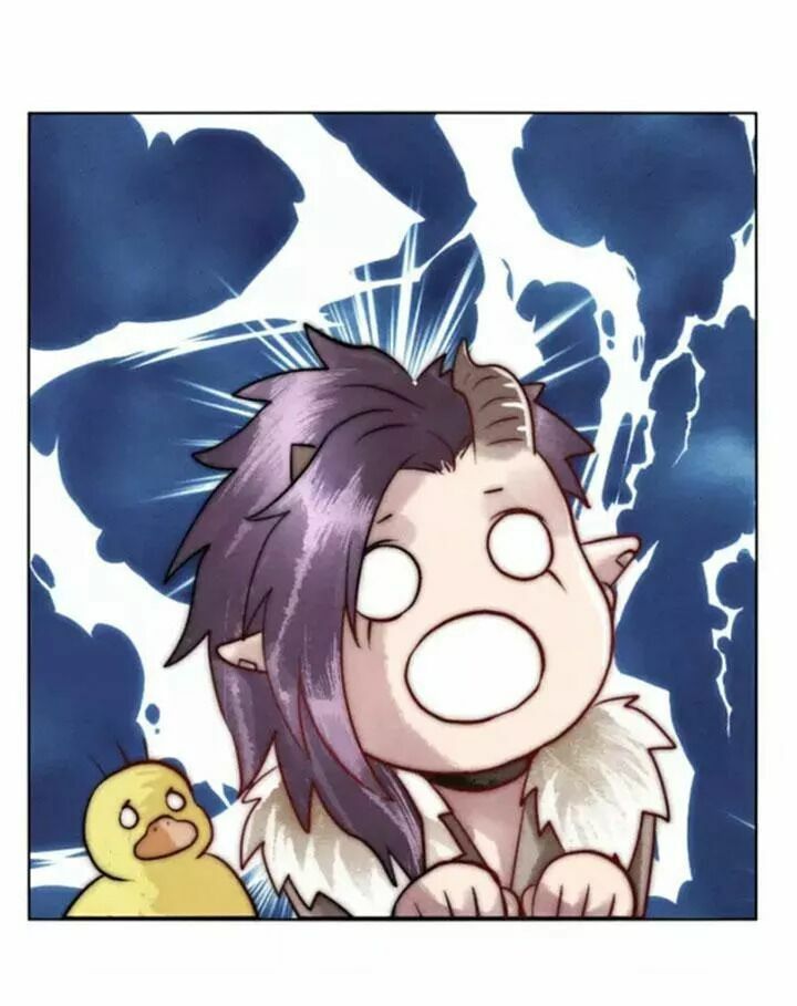 Tiên nhân ở trên Ma ở dưới: Chapter 5