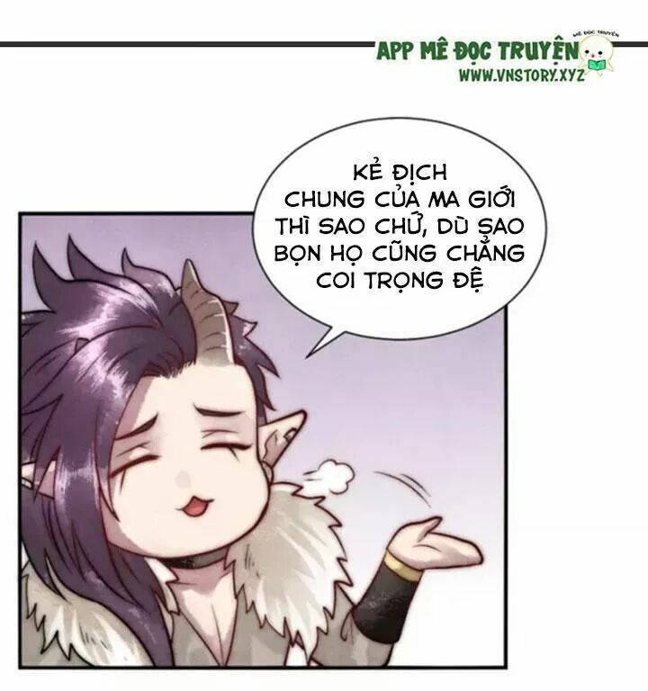 Tiên nhân ở trên Ma ở dưới: Chapter 5