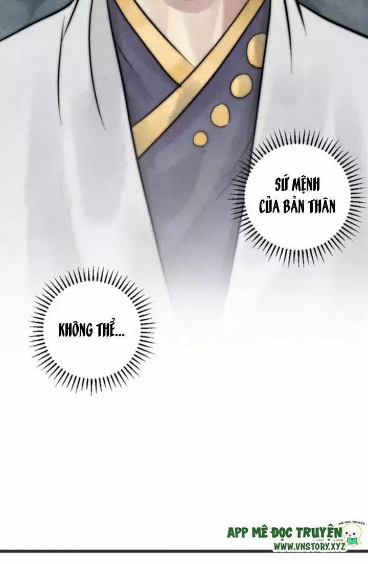Tiên nhân ở trên Ma ở dưới: Chapter 5