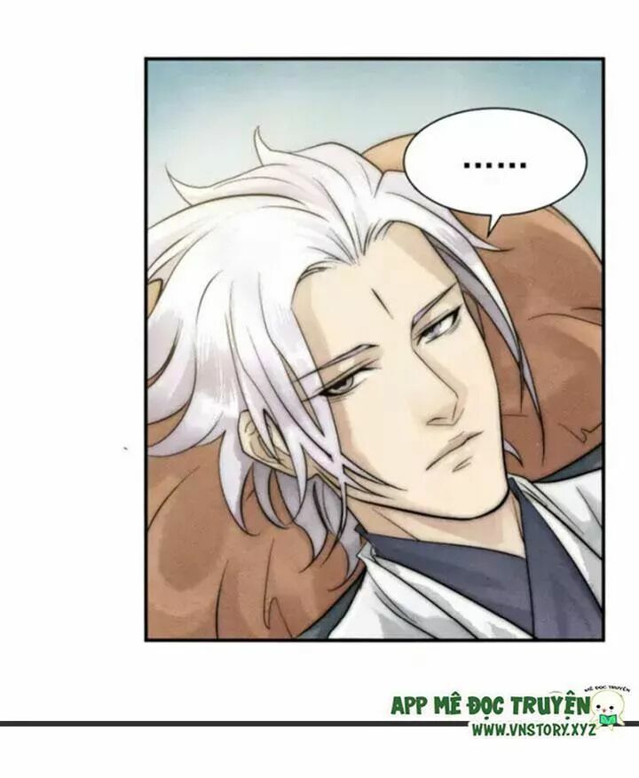 Tiên nhân ở trên Ma ở dưới: Chapter 5