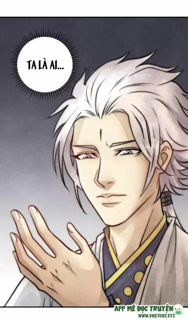 Tiên nhân ở trên Ma ở dưới: Chapter 5