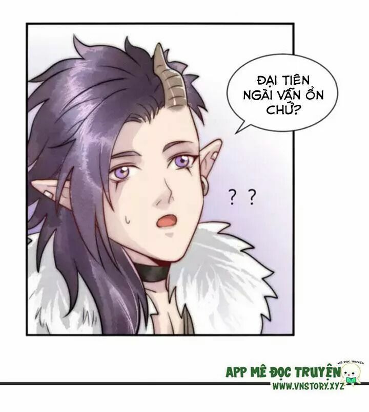 Tiên nhân ở trên Ma ở dưới: Chapter 5