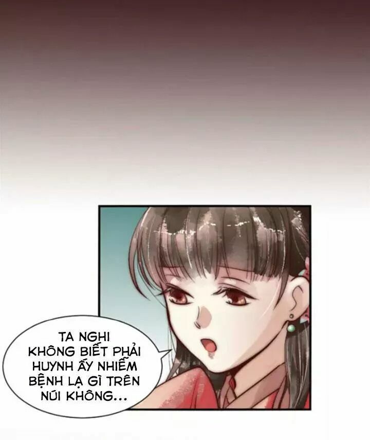 Tiên nhân ở trên Ma ở dưới: Chapter 6
