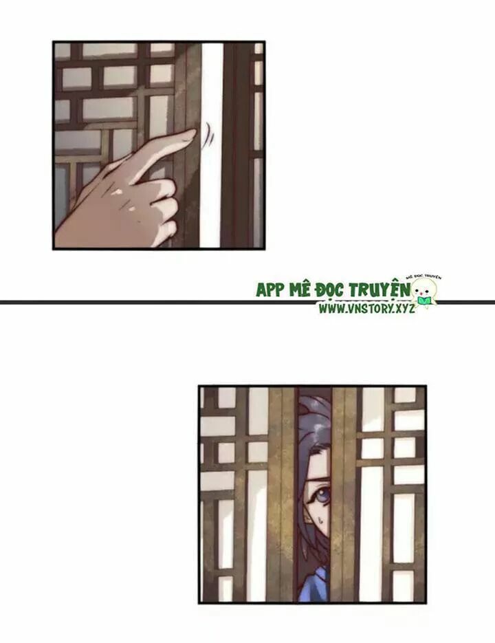 Tiên nhân ở trên Ma ở dưới: Chapter 6