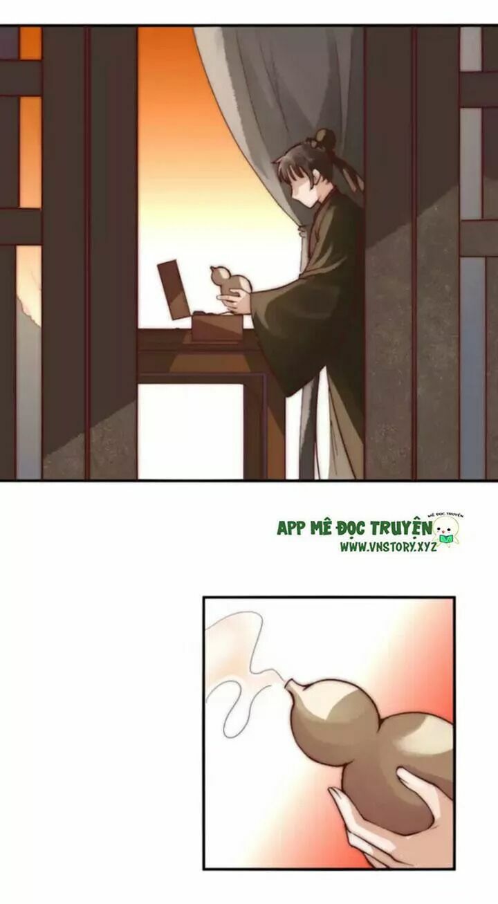 Tiên nhân ở trên Ma ở dưới: Chapter 6