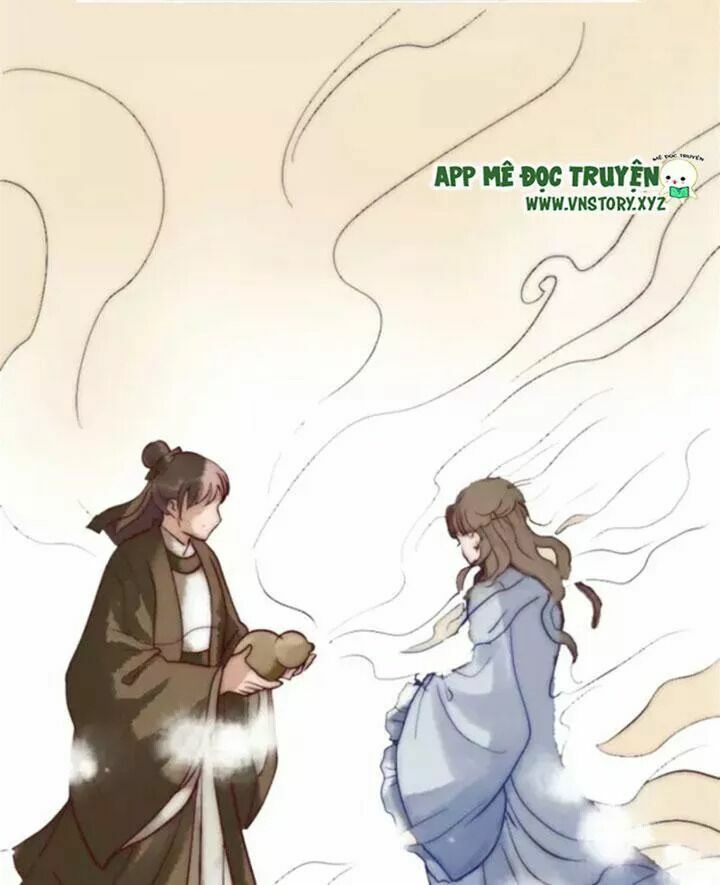 Tiên nhân ở trên Ma ở dưới: Chapter 6