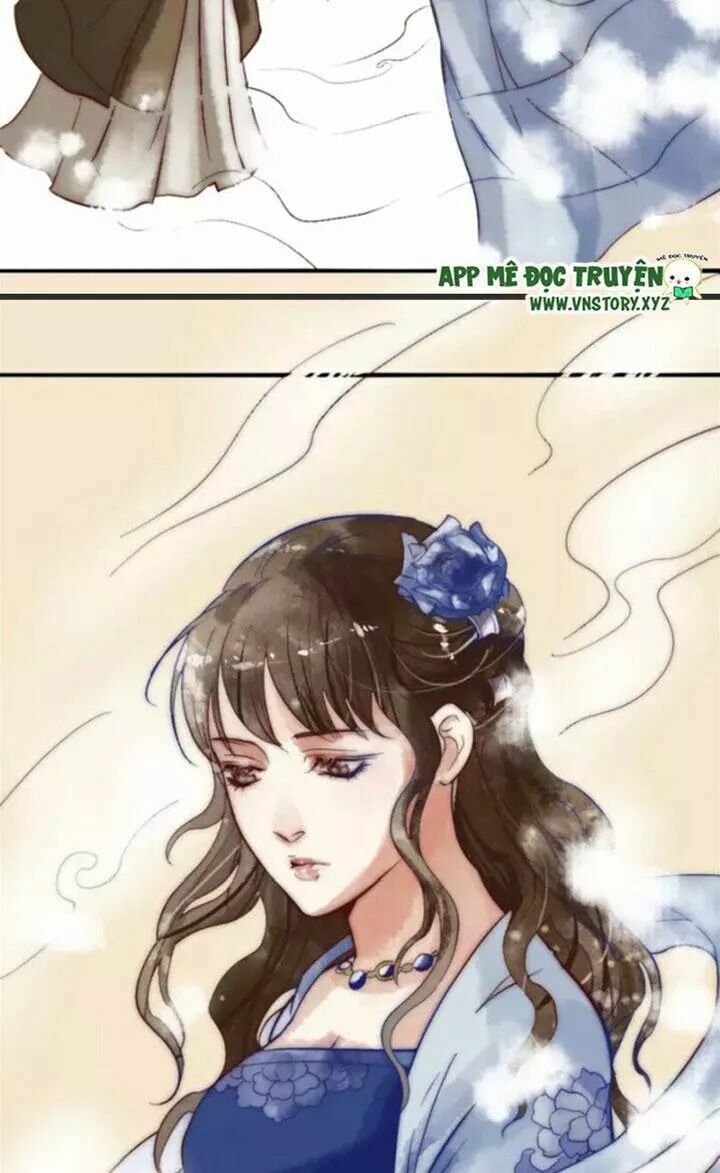 Tiên nhân ở trên Ma ở dưới: Chapter 6