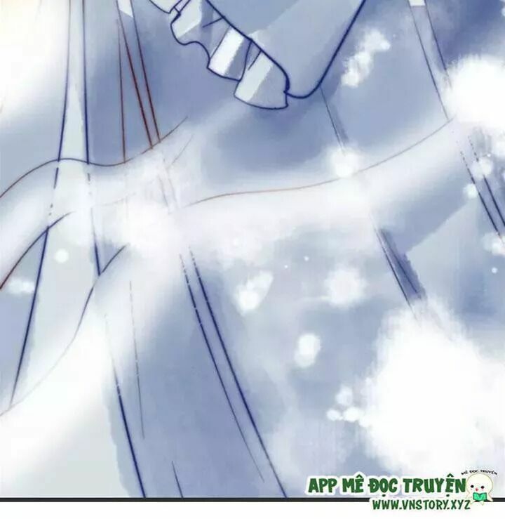 Tiên nhân ở trên Ma ở dưới: Chapter 6