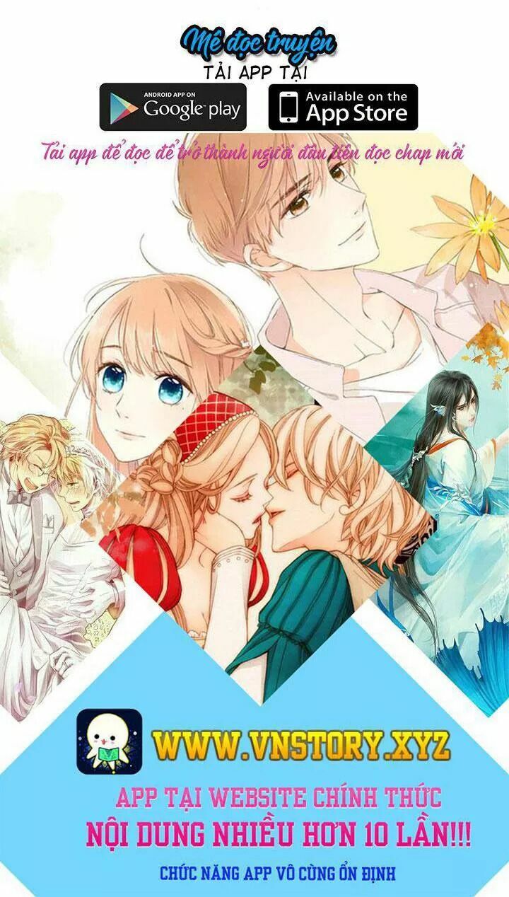 Tiên nhân ở trên Ma ở dưới: Chapter 6