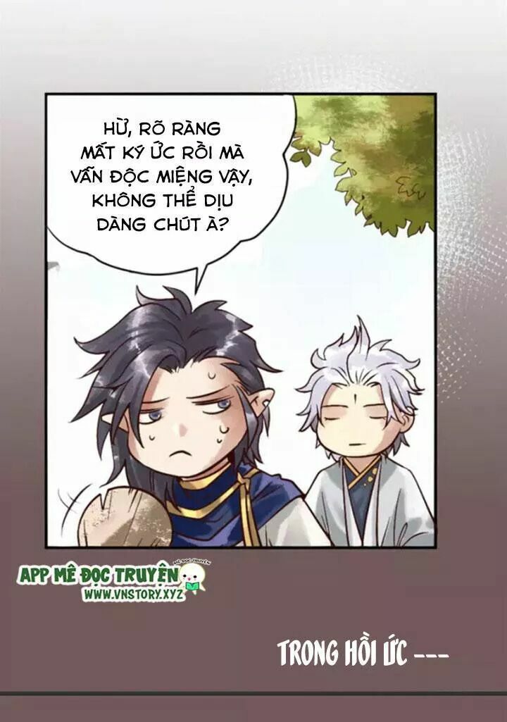 Tiên nhân ở trên Ma ở dưới: Chapter 6