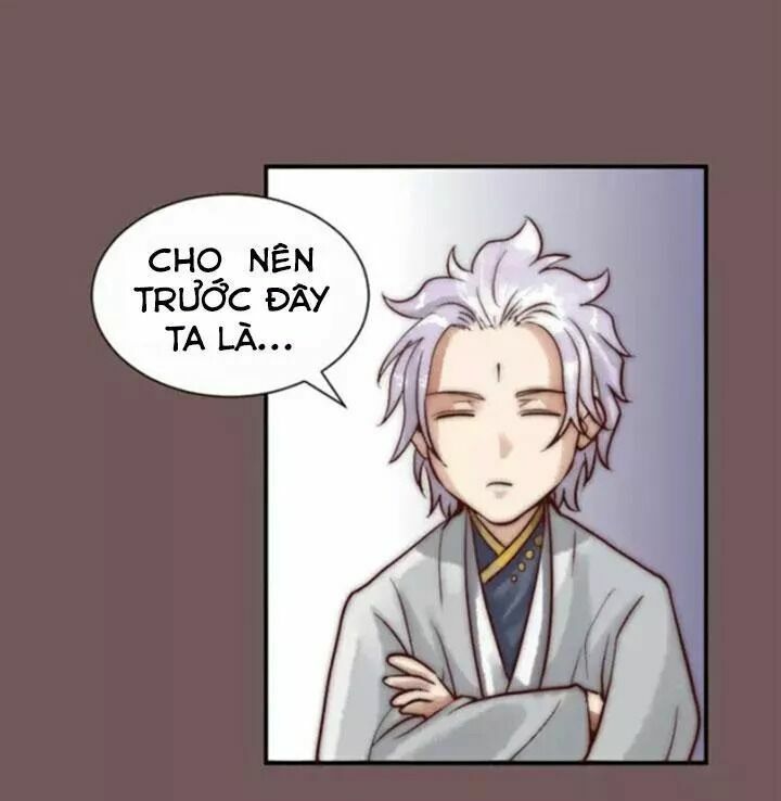 Tiên nhân ở trên Ma ở dưới: Chapter 6