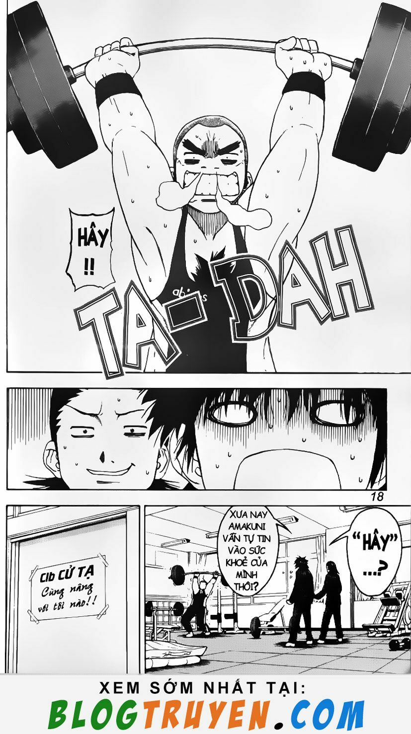 Mr.FullSwing: Chapter 1