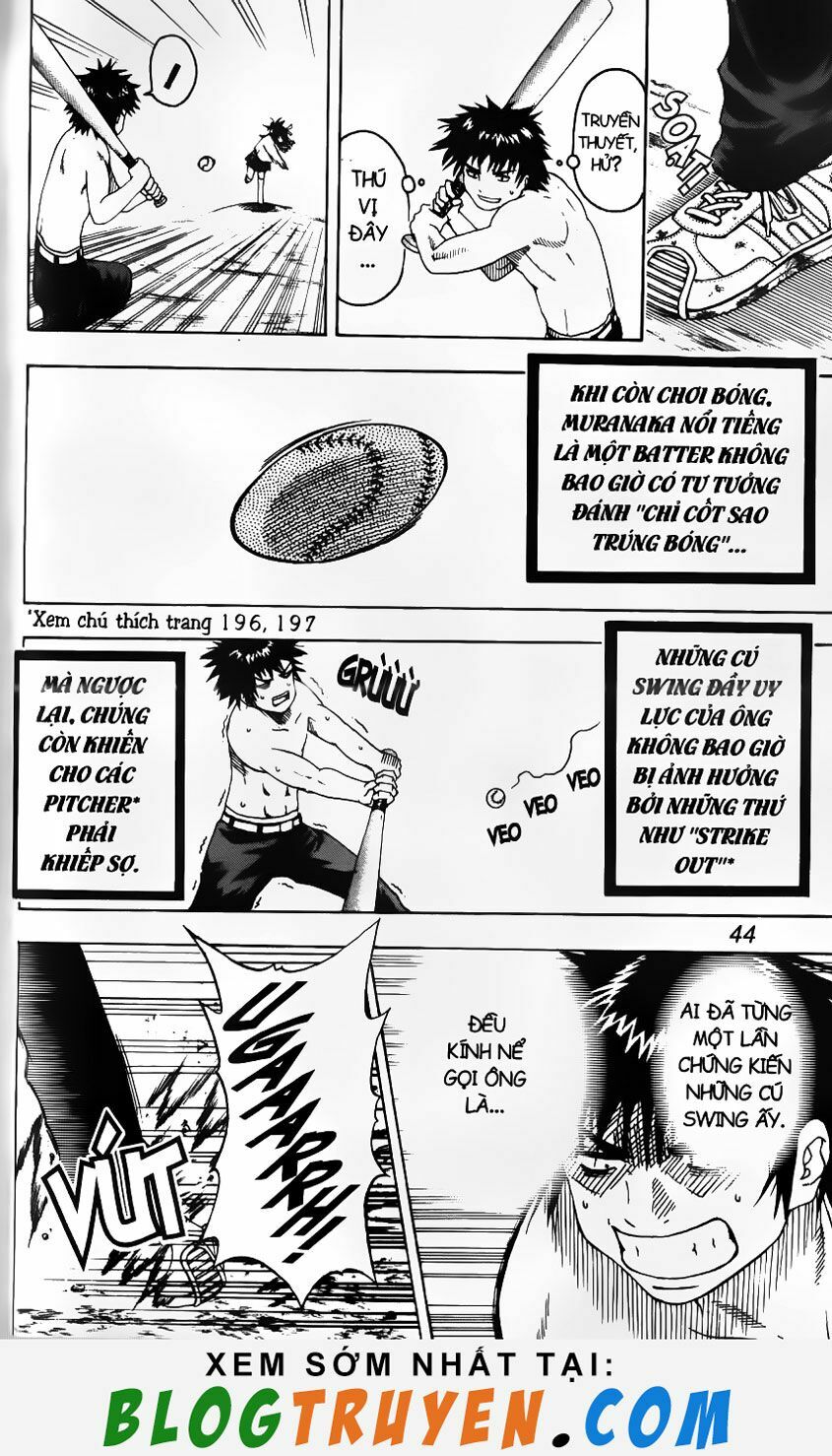 Mr.FullSwing: Chapter 1