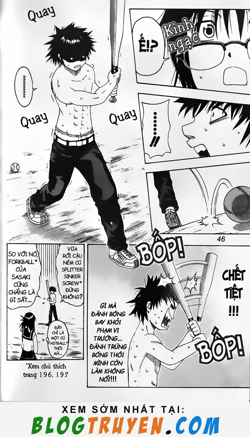 Mr.FullSwing: Chapter 1