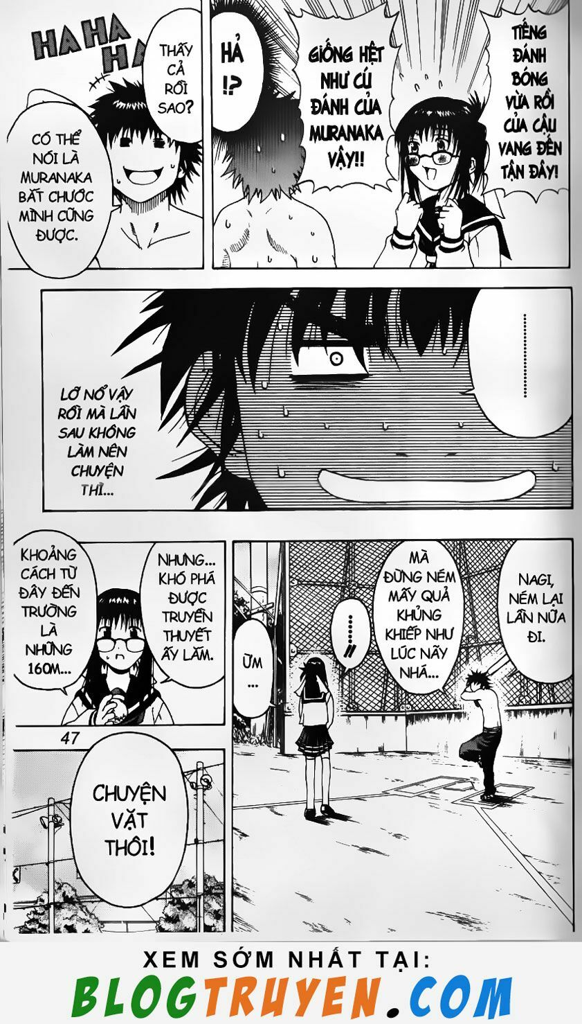 Mr.FullSwing: Chapter 1