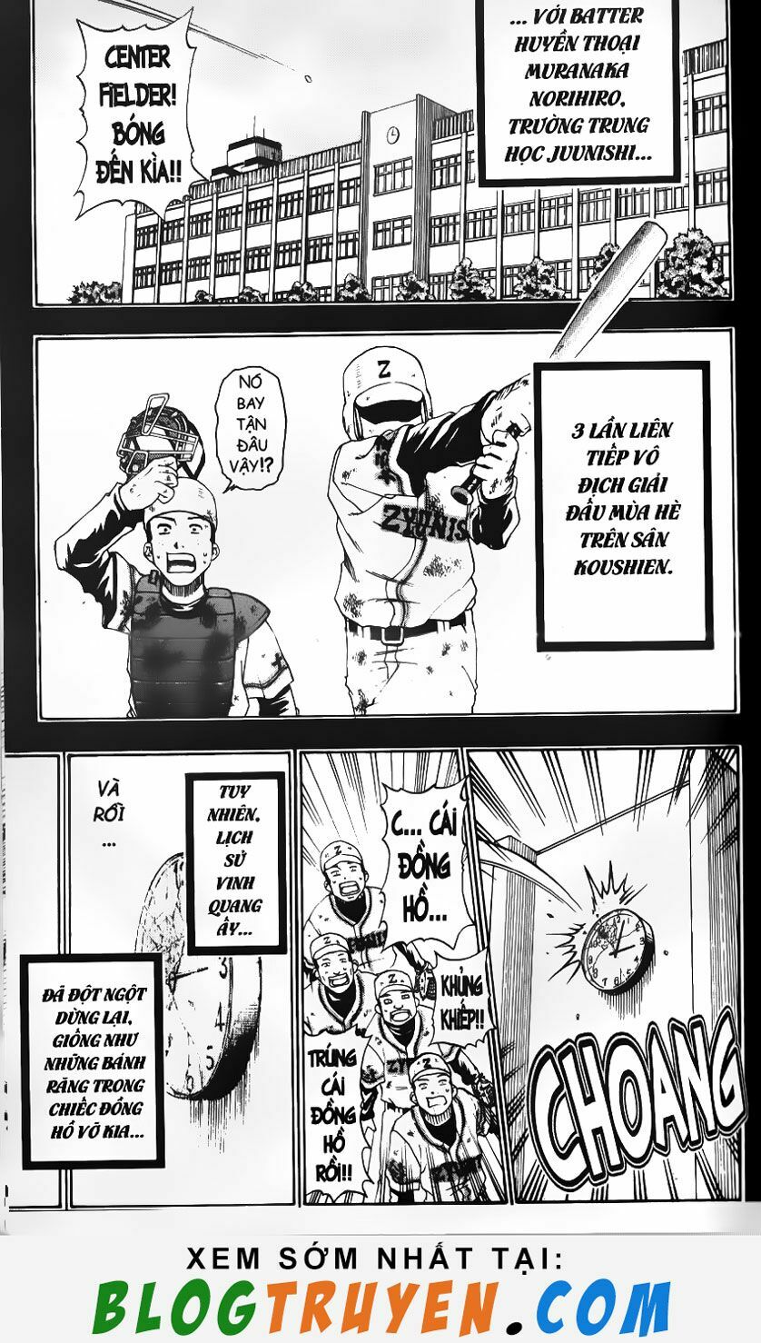 Mr.FullSwing: Chapter 1