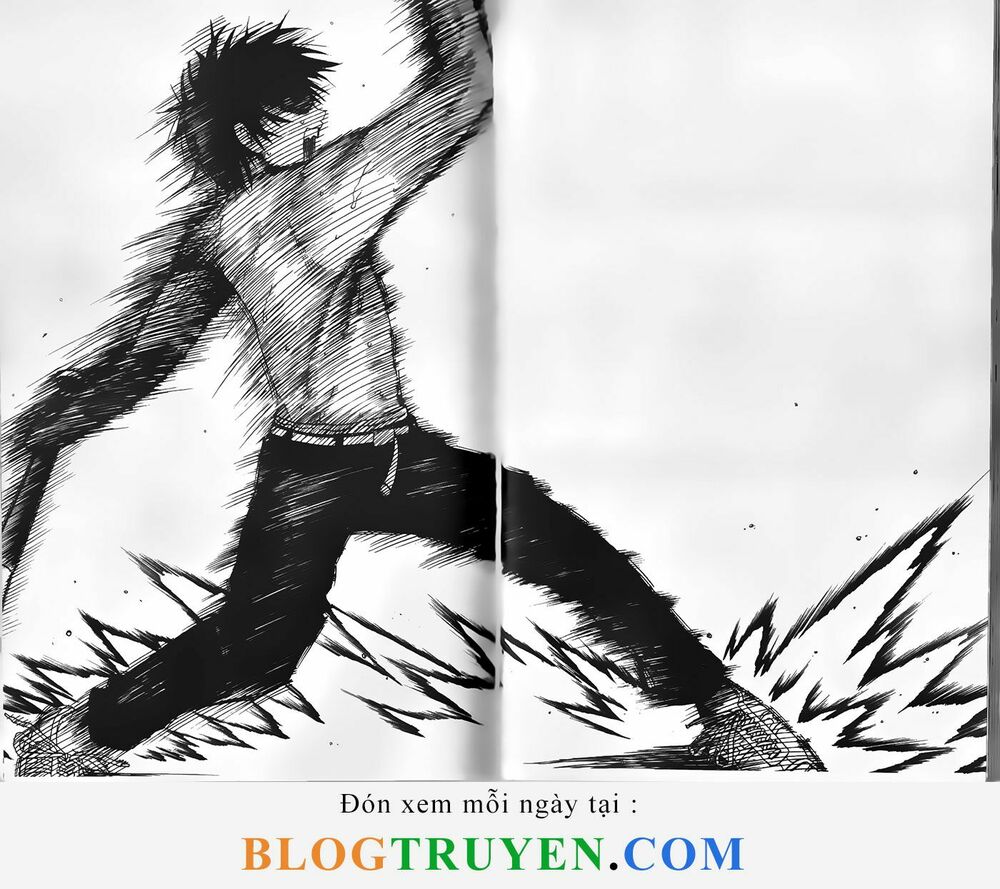 Mr.FullSwing: Chapter 1