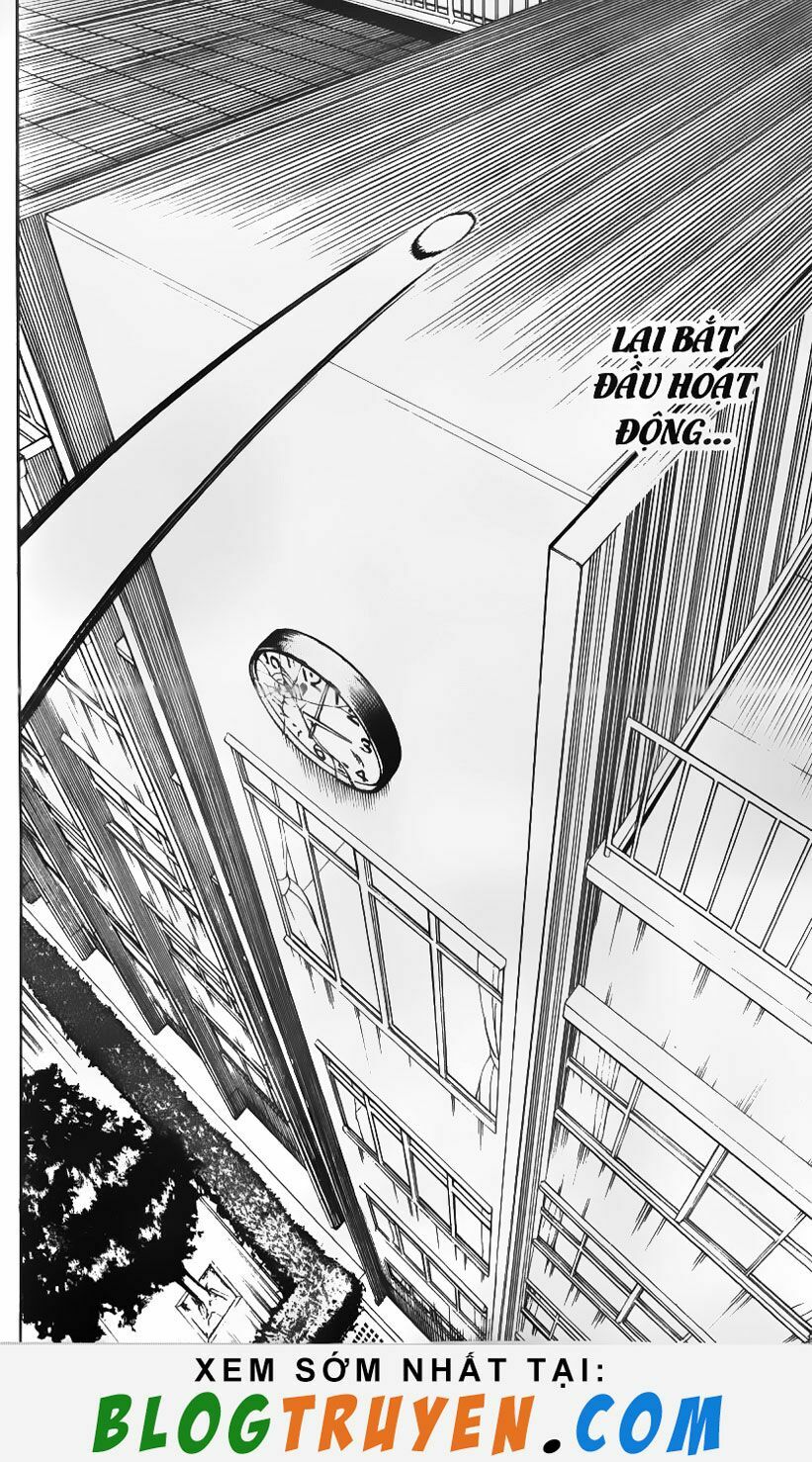 Mr.FullSwing: Chapter 1