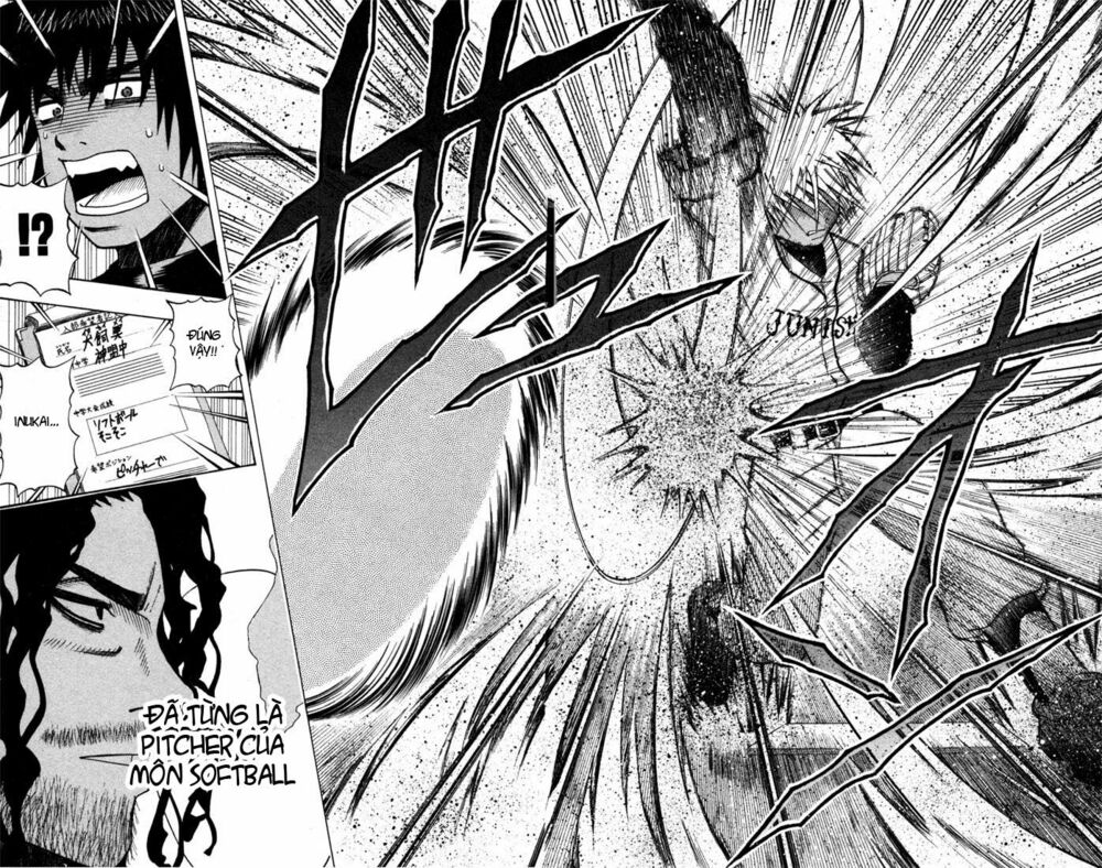 Mr.FullSwing: Chapter 10