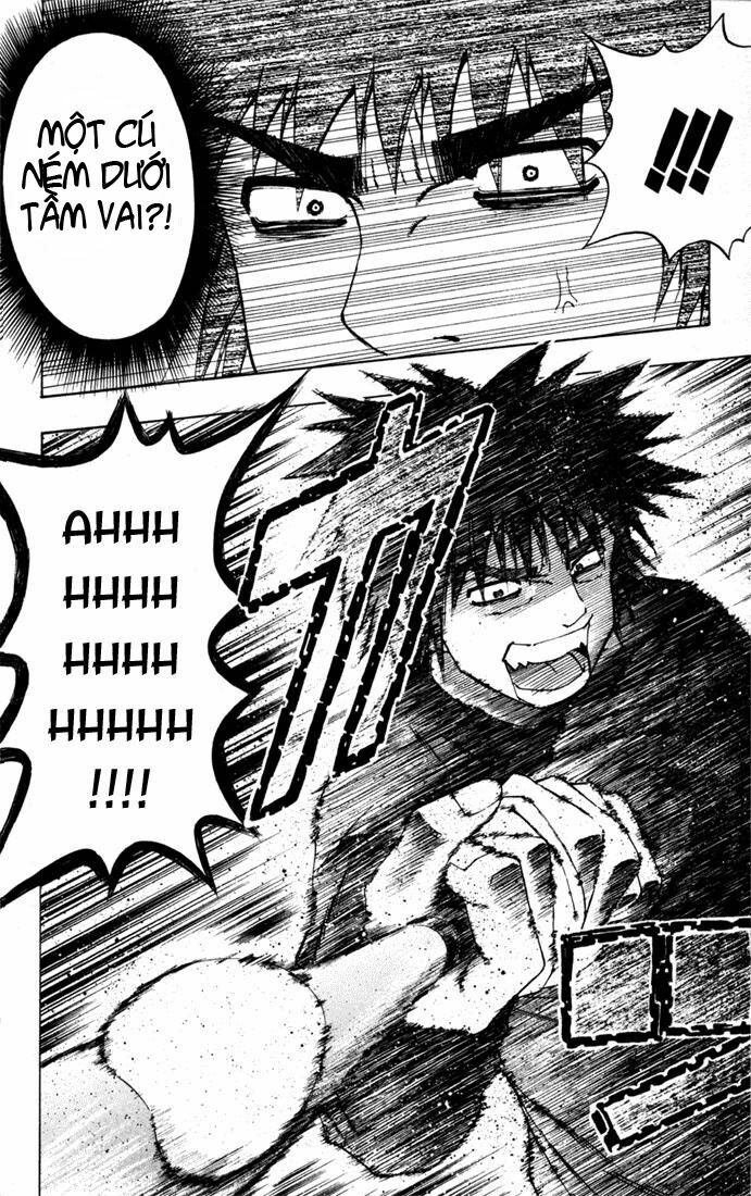 Mr.FullSwing: Chapter 10