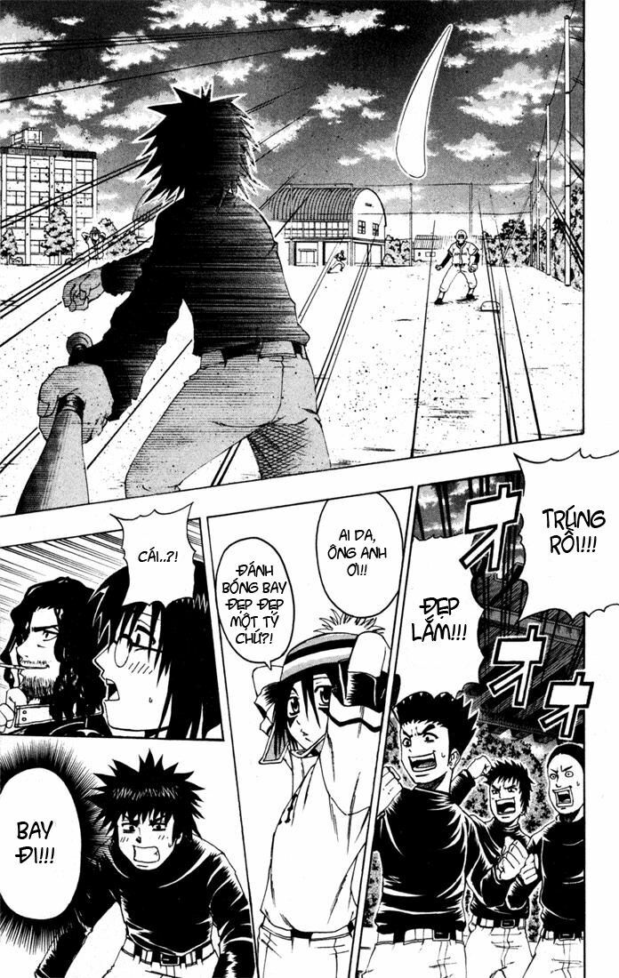 Mr.FullSwing: Chapter 10