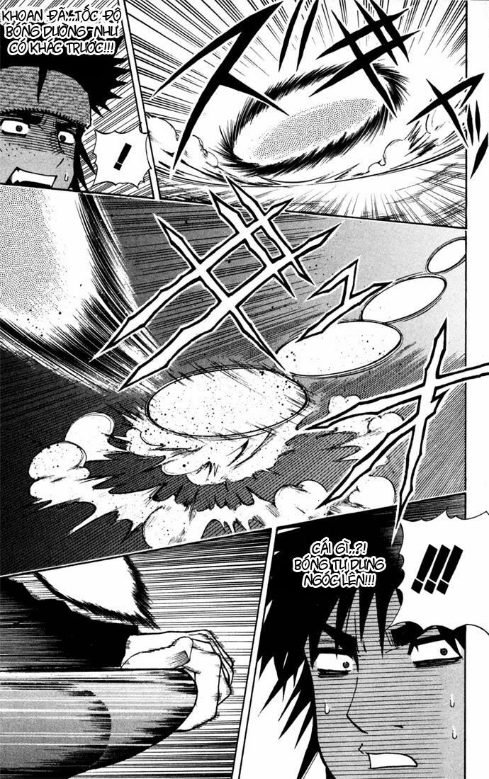 Mr.FullSwing: Chapter 10
