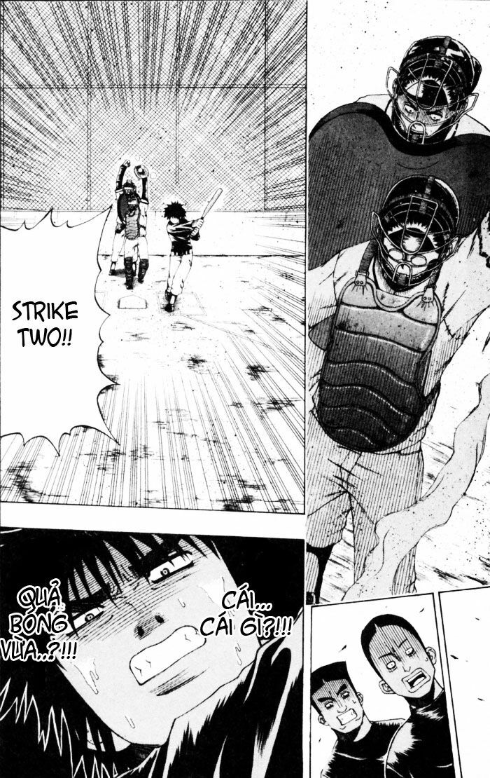Mr.FullSwing: Chapter 10
