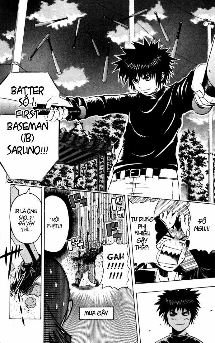 Mr.FullSwing: Chapter 10