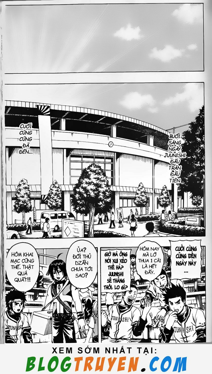 Mr.FullSwing: Chapter 100