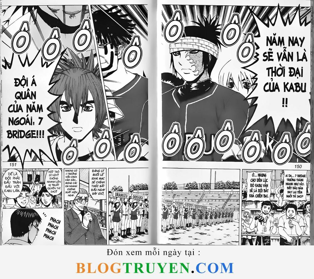 Mr.FullSwing: Chapter 100