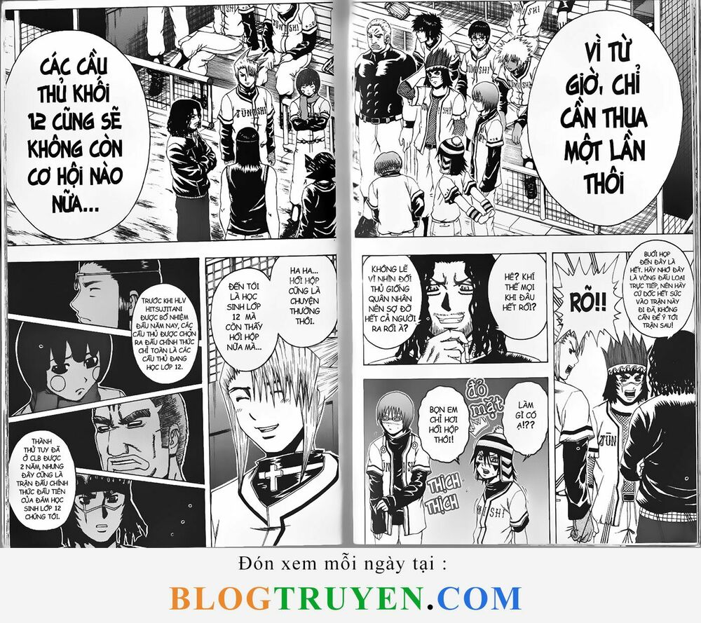 Mr.FullSwing: Chapter 101