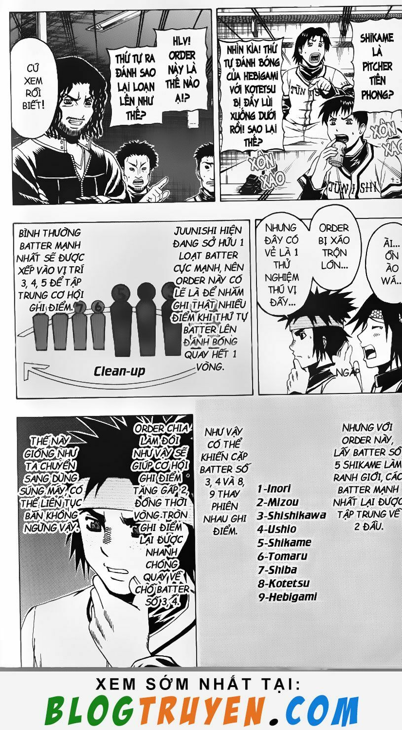 Mr.FullSwing: Chapter 101