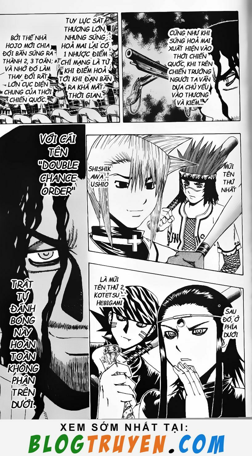 Mr.FullSwing: Chapter 101