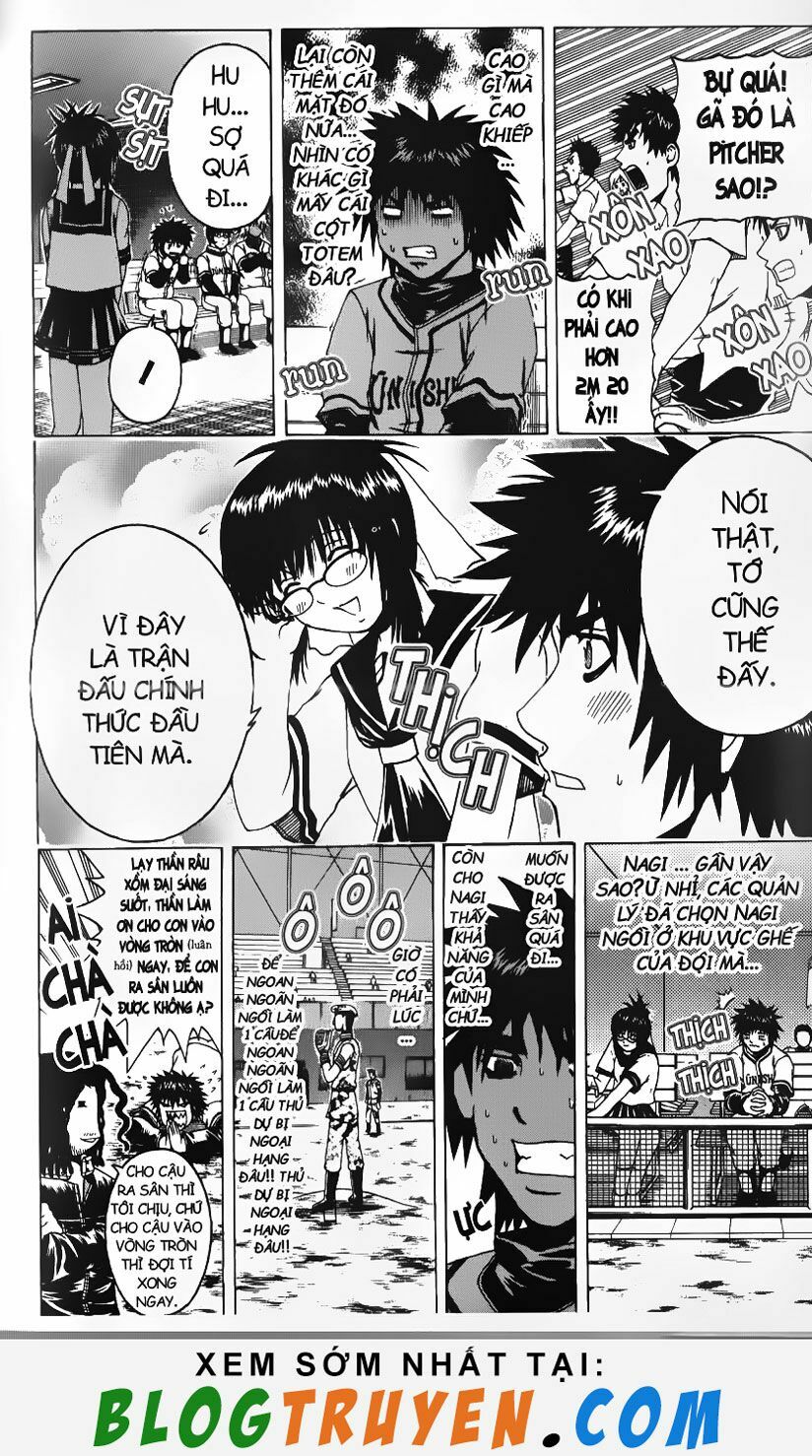 Mr.FullSwing: Chapter 101