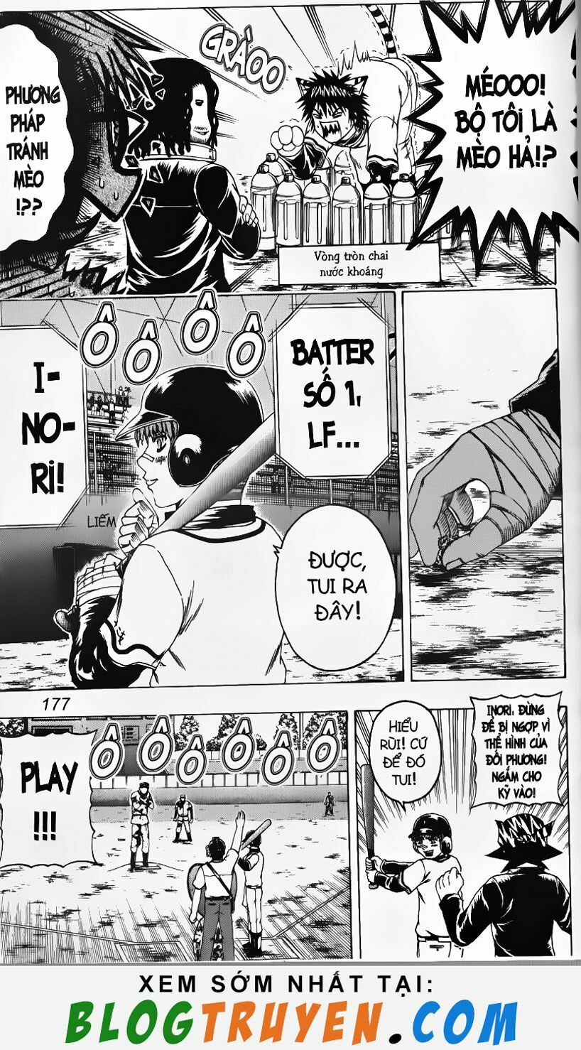Mr.FullSwing: Chapter 101