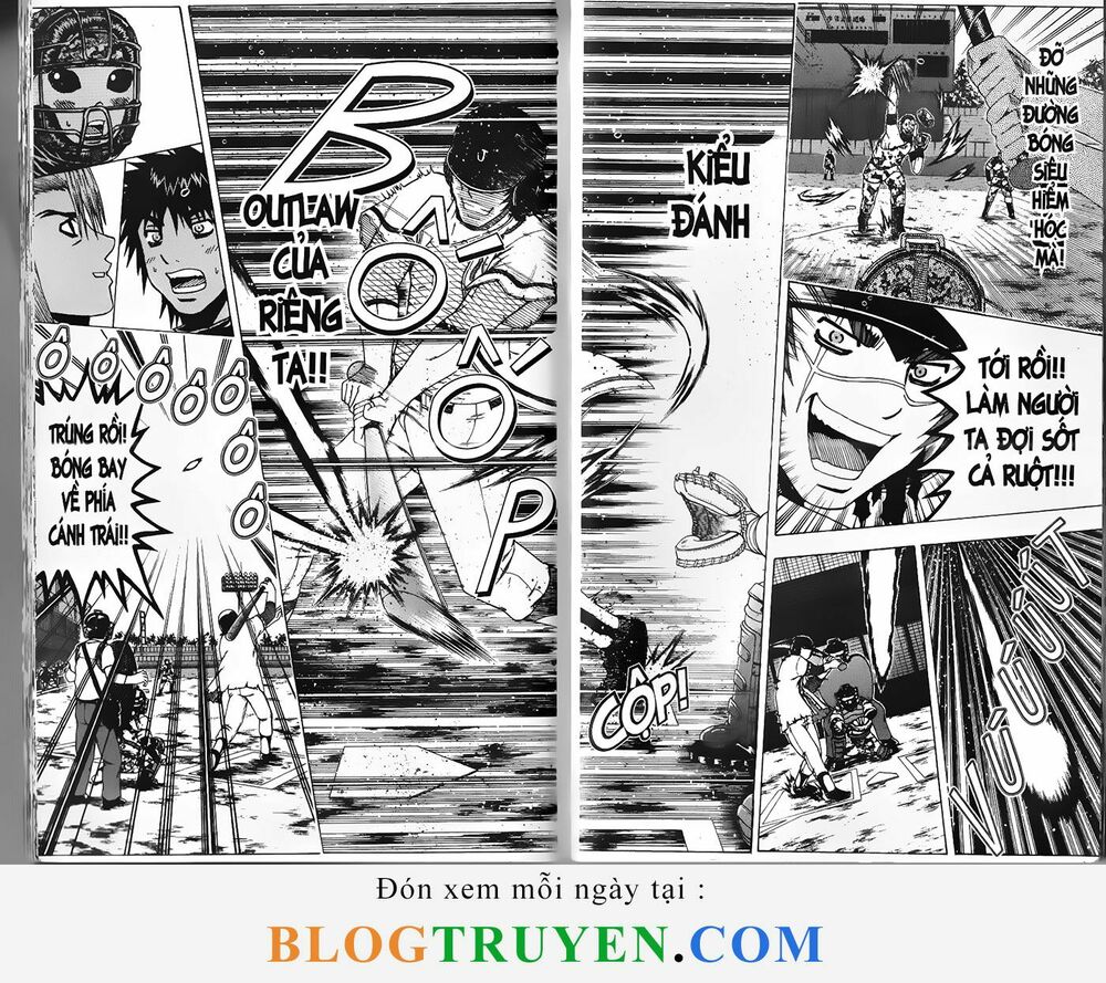 Mr.FullSwing: Chapter 102