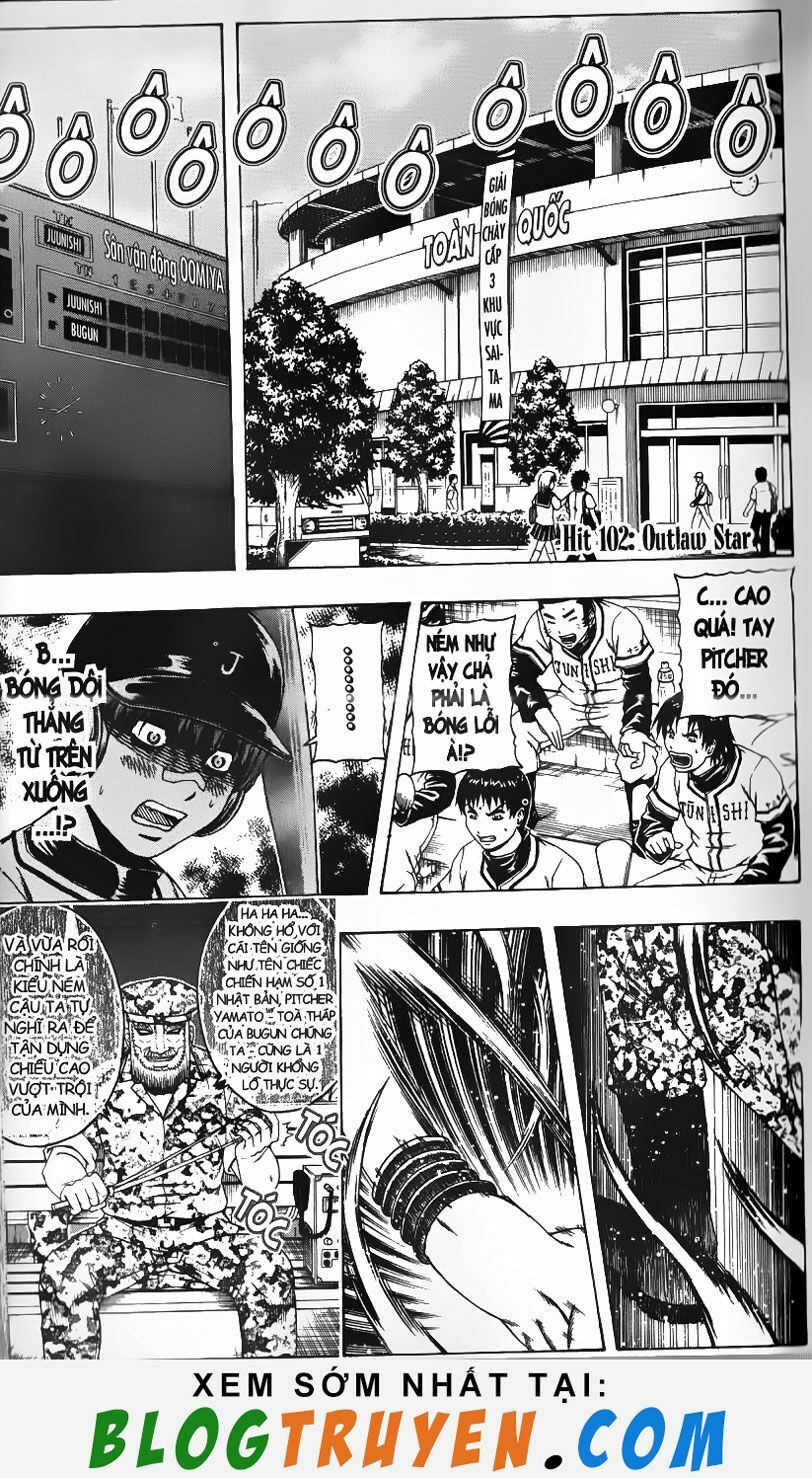 Mr.FullSwing: Chapter 102