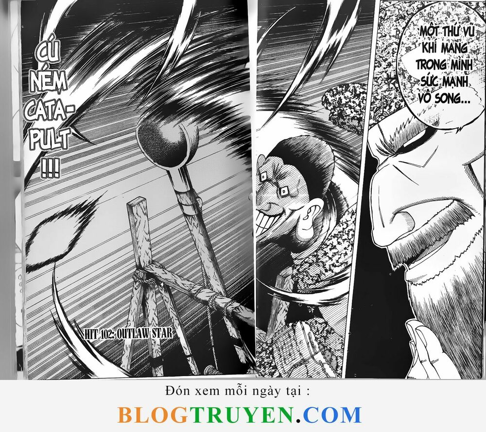 Mr.FullSwing: Chapter 102