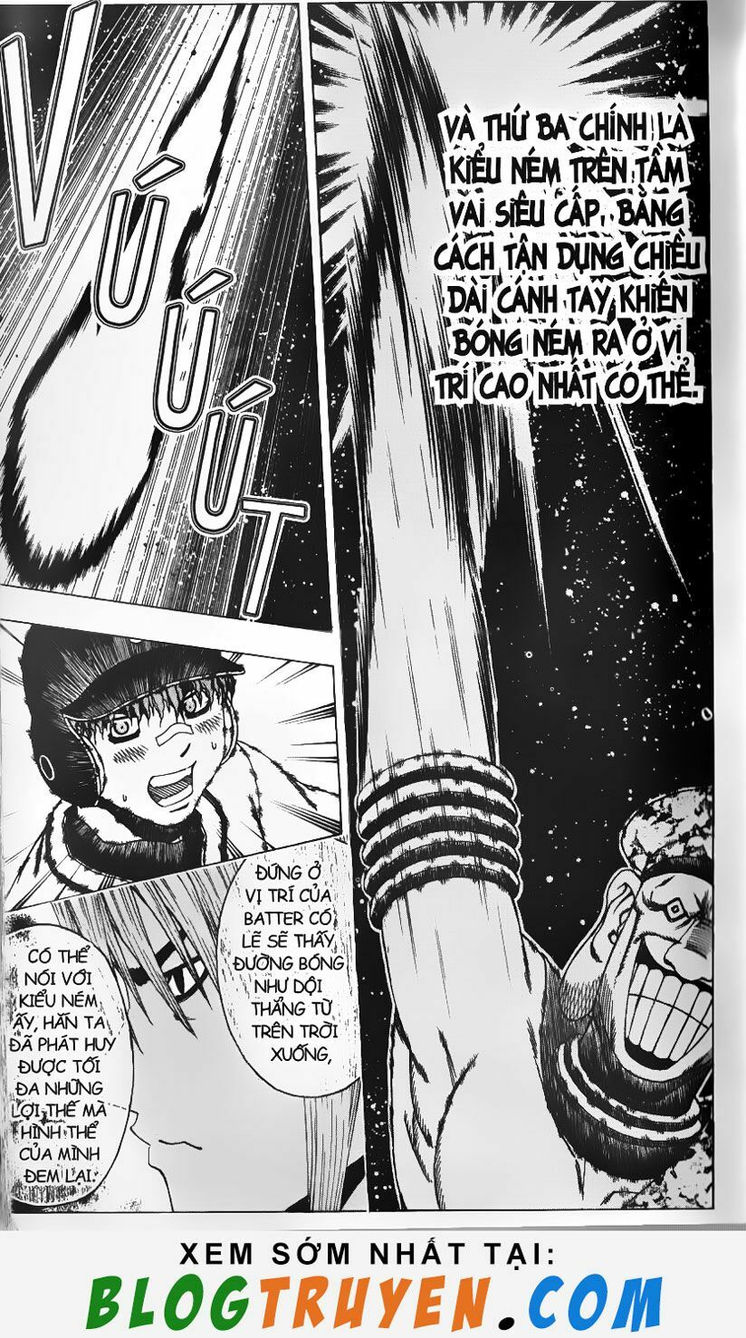 Mr.FullSwing: Chapter 102