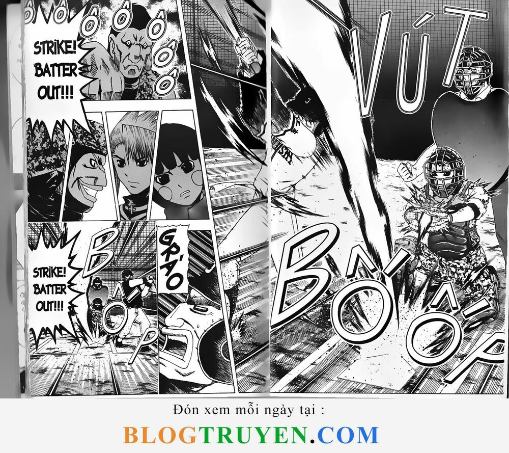 Mr.FullSwing: Chapter 102